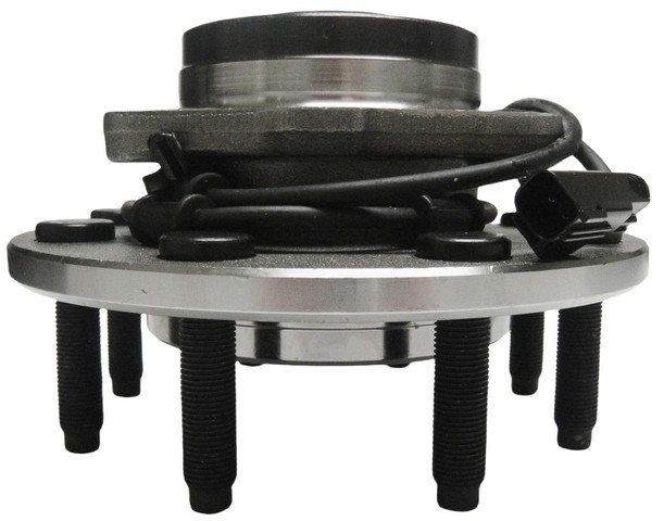  530095 Wheel Bearing and Hub Assembly For DODGE